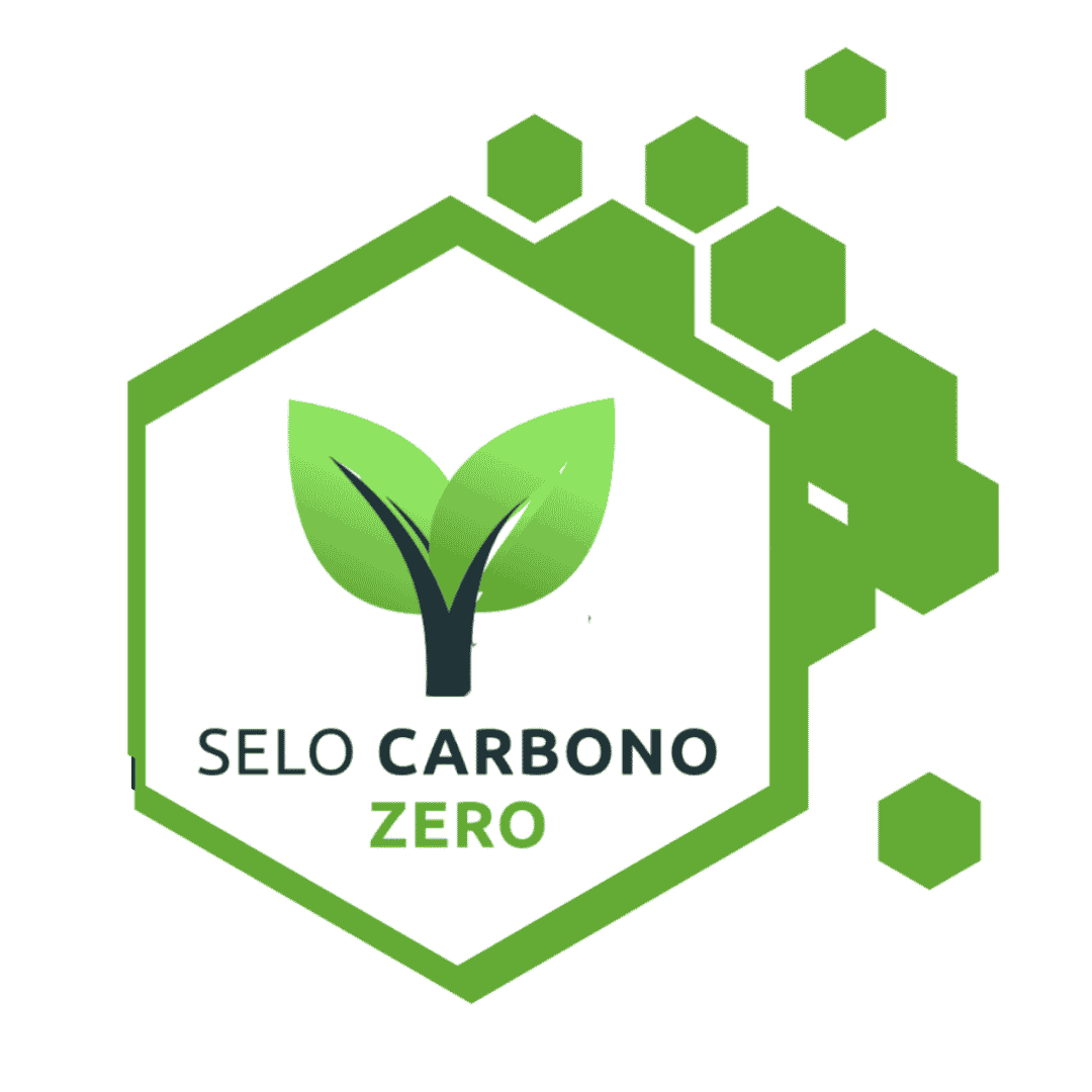 Selo Carbono Zero