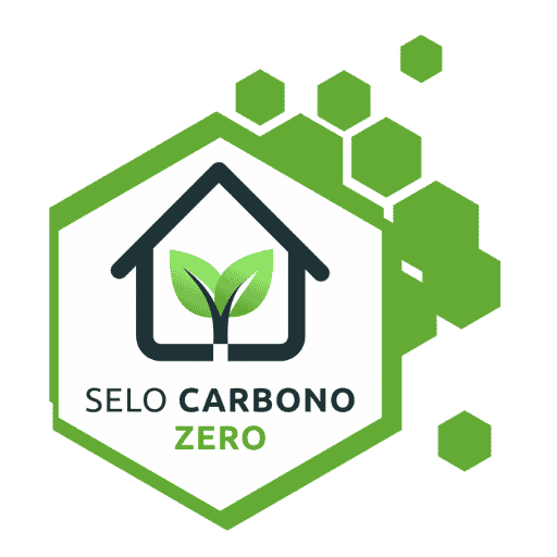 Selo Carbono Zero